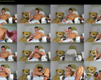 pinkbiigdick — 41 minute Chaturbate male cam video, 720p, Jul 4, 2021