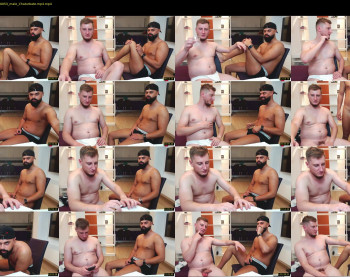 maxhunterx_ — 70 minute Chaturbate male cam video, 1080p, Jul 7, 2021