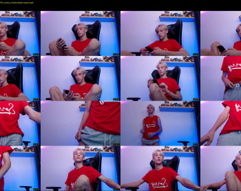 neon_evan — 64 minute Chaturbate male cam video, 1080p, Jul 6, 2021