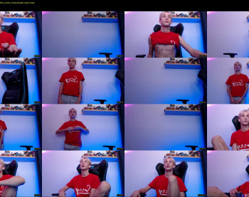 neon_evan — 70 minute Chaturbate male cam video, 1080p, Jul 7, 2021