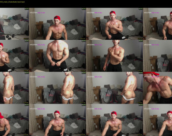 davidben99 — 6 minute Chaturbate male cam video, 1080p, Jul 12, 2021