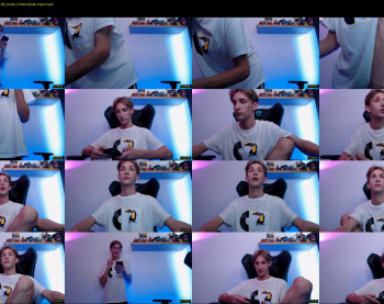neon_evan — 32 minute Chaturbate male cam video, 1080p, Jul 12, 2021