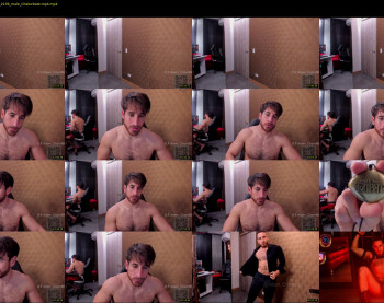_adamcoper_ — 44 minute Chaturbate male cam video, 1080p, Jul 13, 2021