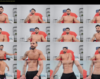frankdeckers — 36 minute Chaturbate male cam video, 1080p, Jul 13, 2021