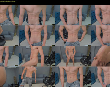 marktysons — 36 minute Chaturbate male cam video, 1080p, Jul 13, 2021