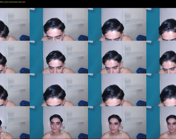 tommy_ions — 3 minute Chaturbate male cam video, 1080p, Jul 13, 2021