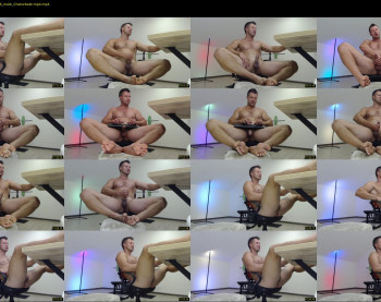 alexsunn — 26 minute Chaturbate male cam video, 1080p, Jul 14, 2021