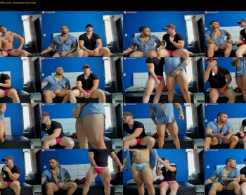 sergio_brian — 74 minute Chaturbate male cam video, 1080p, Jul 14, 2021