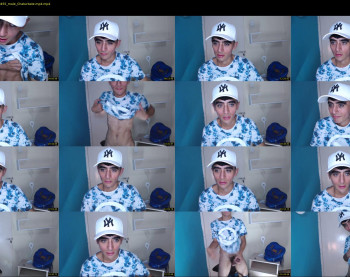 tommy_ions — 70 minute Chaturbate male cam video, 1080p, Jul 17, 2021