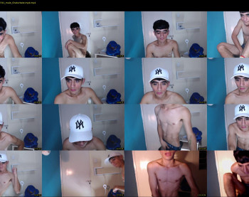 tommy_ions — 70 minute Chaturbate male cam video, 1080p, Jul 17, 2021