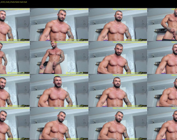 iustinmucle95 — 42 minute Chaturbate male cam video, 720p, Jul 18, 2021