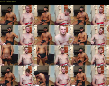 maxhunterx_ — 72 minute Chaturbate male cam video, 1080p, Jul 18, 2021