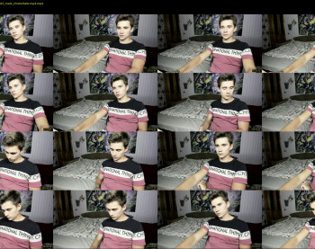 daniel_like — 9 minute Chaturbate male cam video, 1080p, Jul 21, 2021