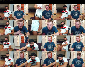 maxhunterx_ — 70 minute Chaturbate male cam video, 1080p, Jul 21, 2021