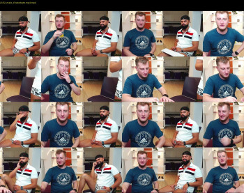 maxhunterx_ — 31 minute Chaturbate male cam video, 1080p, Jul 21, 2021