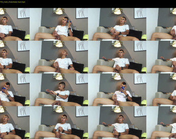 tatanwalker — 51 minute Chaturbate male cam video, 720p, Jul 21, 2021