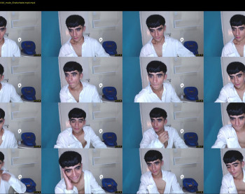 tommy_ions — 27 minute Chaturbate male cam video, 1080p, Jul 22, 2021