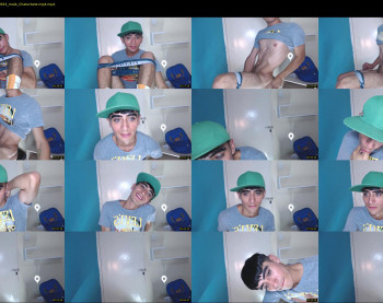 tommy_ions — 11 minute Chaturbate male cam video, 1080p, Jul 23, 2021