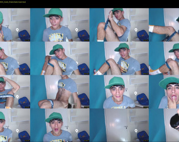 tommy_ions — 21 minute Chaturbate male cam video, 1080p, Jul 23, 2021