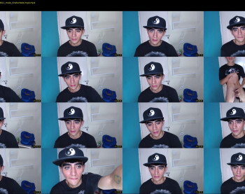 tommy_ions — 70 minute Chaturbate male cam video, 1080p, Jul 24, 2021