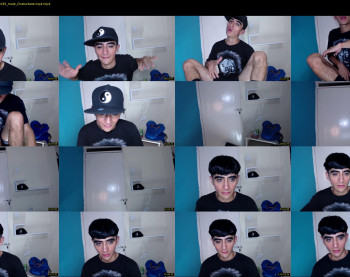 tommy_ions — 70 minute Chaturbate male cam video, 1080p, Jul 24, 2021
