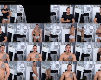 marcelo_costa_ — 113 minute Chaturbate male cam video, 720p, Jul 25, 2021