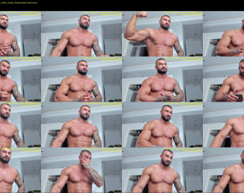 iustinmucle95 — 22 minute Chaturbate male cam video, 720p, Jul 26, 2021