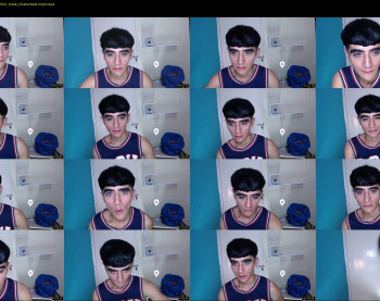 tommy_ions — 70 minute Chaturbate male cam video, 720p, Jul 27, 2021