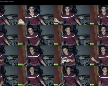 fallow_91 — 31 minute Chaturbate male cam video, 720p, Jul 27, 2021