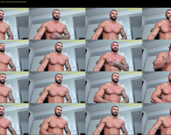 iustinmucle95 — 25 minute Chaturbate male cam video, 720p, Jul 27, 2021