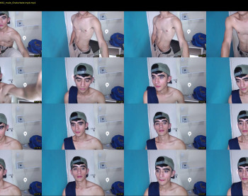 tommy_ions — 34 minute Chaturbate male cam video, 720p, Jul 27, 2021