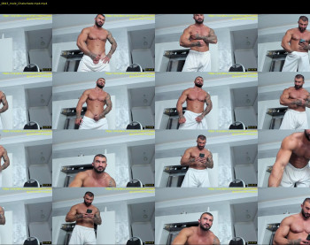 iustinmucle95 — 49 minute Chaturbate male cam video, 720p, Jul 28, 2021