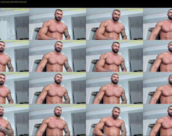 iustinmucle95 — 16 minute Chaturbate male cam video, 720p, Jul 28, 2021