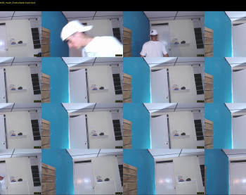 tommy_ions — 4 minute Chaturbate male cam video, 720p, Jul 28, 2021