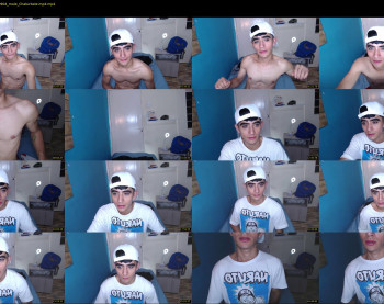 tommy_ions — 31 minute Chaturbate male cam video, 720p, Jul 28, 2021