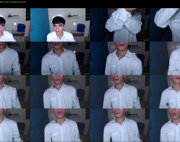 tommy_ions — 14 minute Chaturbate male cam video, 720p, Jul 29, 2021