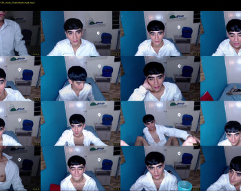 tommy_ions — 69 minute Chaturbate male cam video, 720p, Jul 29, 2021
