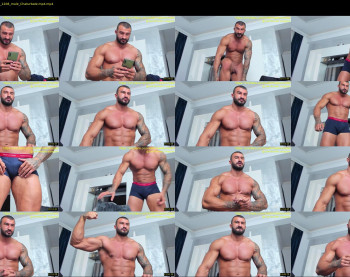 iustinmucle95 — 17 minute Chaturbate male cam video, 720p, Jul 30, 2021