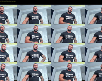 iustinmucle95 — 12 minute Chaturbate male cam video, 720p, Jul 30, 2021