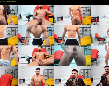 frankdeckers — 72 minute Chaturbate male cam video, 1080p, Jul 31, 2021