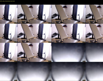 fullerofficial — 17 minute Chaturbate male cam video, 720p, Jul 31, 2021