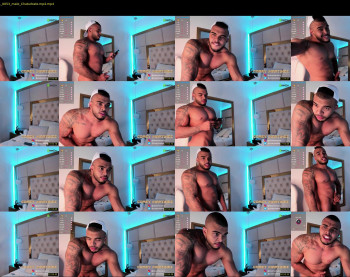 coreymartinez — 68 minute Chaturbate male cam video, 1080p, Aug 2, 2021