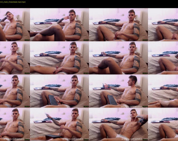 mr_longboy — 37 minute Chaturbate male cam video, 720p, Aug 1, 2021
