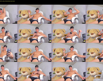 pinkbiigdick — 39 minute Chaturbate male cam video, 720p, Aug 4, 2021