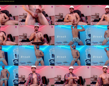 fatdick_1 — 70 minute Chaturbate male cam video, 1080p, Aug 6, 2021