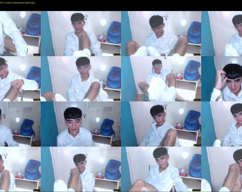 tommy_ions — 71 minute Chaturbate male cam video, 720p, Aug 7, 2021