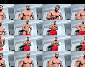iustinmucle95 — 70 minute Chaturbate male cam video, 720p, Aug 11, 2021