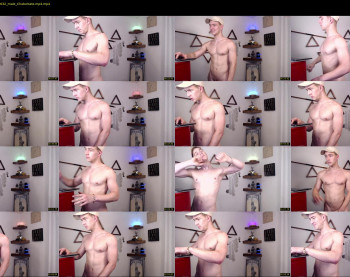 fullerofficial — 3 minute Chaturbate male cam video, 720p, Aug 13, 2021