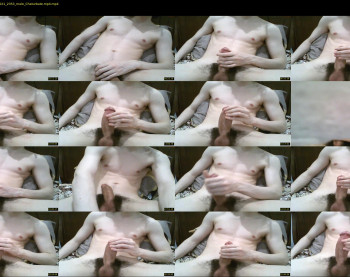 dontknowanymor — 37 minute Chaturbate male cam video, 720p, Aug 14, 2021