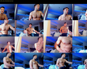 william_mann — 39 minute Chaturbate male cam video, 1080p, Aug 15, 2021